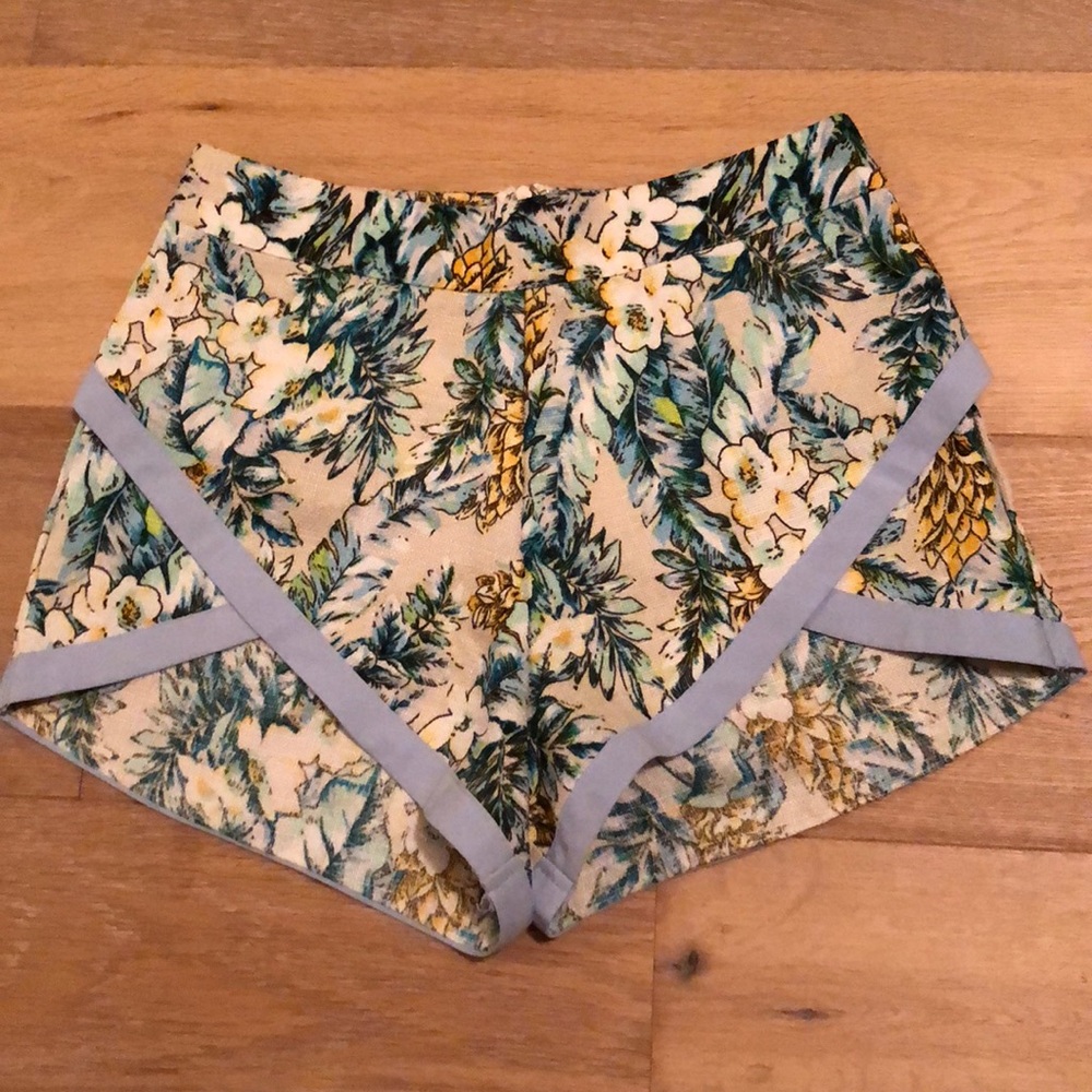 Lf shorts